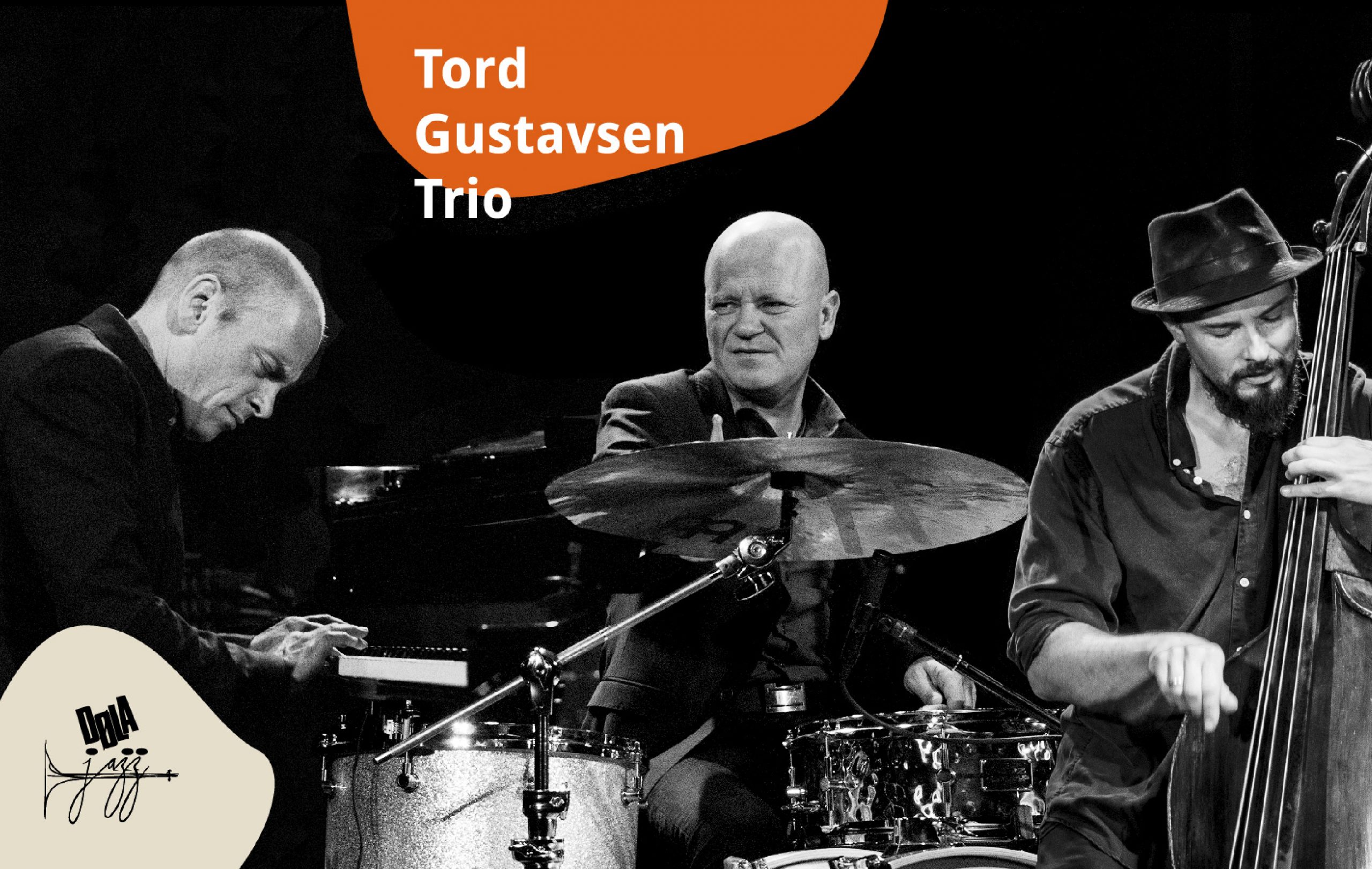 tord gustavsen tour dates